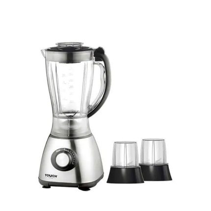 Stainless Steel Spinner Blender - 40553