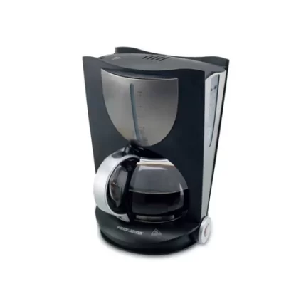 Black & Decker Coffee Maker - 01-DCM80