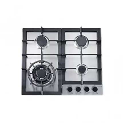 Universal built-in hob, 4 burners - BLTINUNI