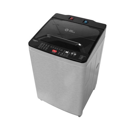Tornado top-mounted automatic washing machine - TWT-TLN10LSL