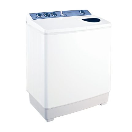 Toshiba semi-automatic washing machine, regular, 10 kg - VH-1000