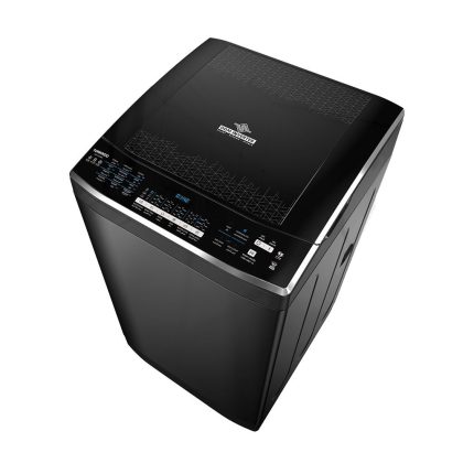 Tornado washing machine, top automatic - TWE-TLD11RBK