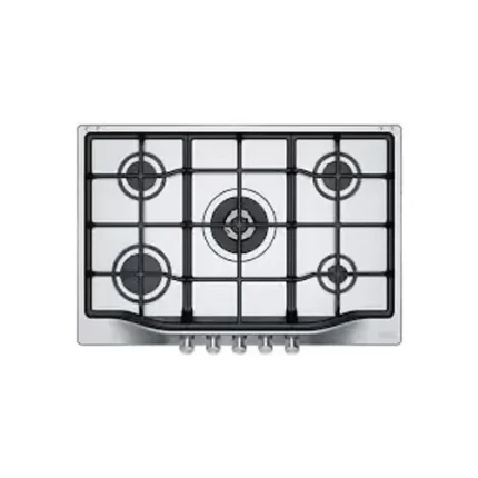 Universal built-in hob, 5 burners, Egyptian - BHV-5090-50ST