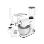 Fresh dough - 500014315 - Image 2