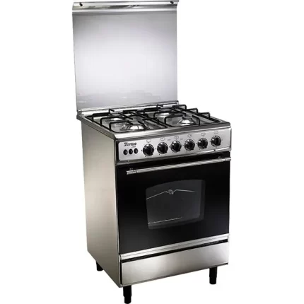 Unionaire gas stove 55×55 - CF5555SV-170