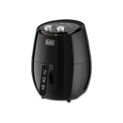 Black+Decker Air Fryer - AF400