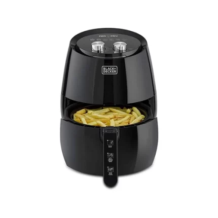 Black+Decker Air Fryer - AF575-B5
