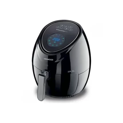 Black+Decker Air Fryer - HFP30-B