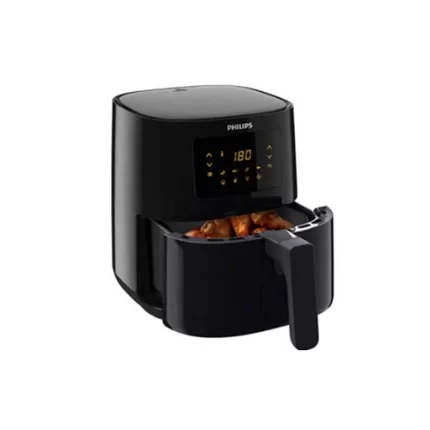 Philips Air Fryer Black - 9280/91