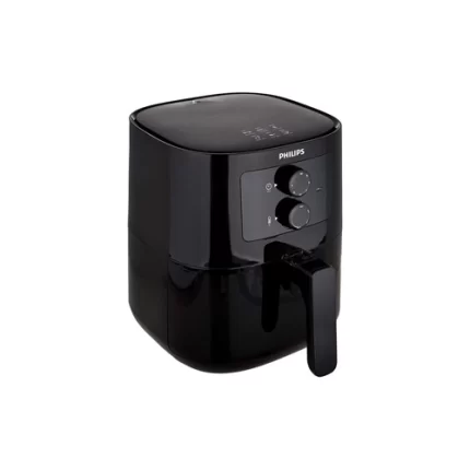 Philips Air Fryer Black - HD9200
