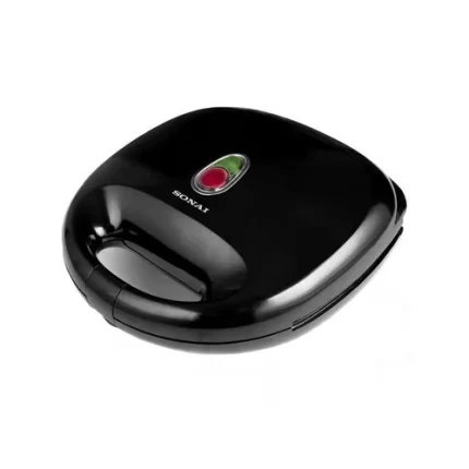 Sonai Sandwich Maker 750 Watts - SH-666