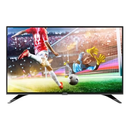 Tornado 32 inch screen - 32ER9500E