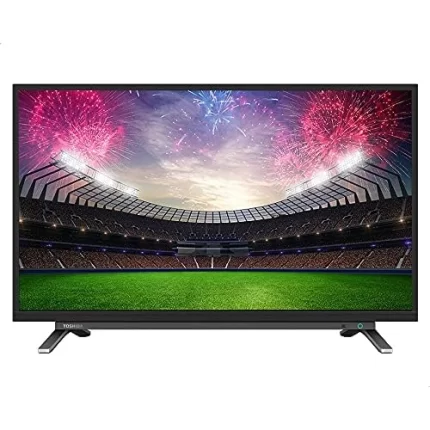 Toshiba screen 32 inches + receiver - 32L3965EA