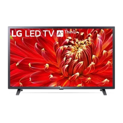 LG 32 inch smart screen - 32LM637BPVA