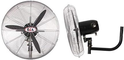 Ega 30 inch fan  - EGA-WFS-2030