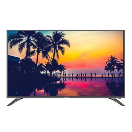 Tornado 43 inch screen - 43EL8250E-B