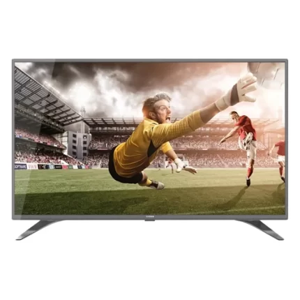 Tornado 43-inch smart screen + receiver - 43ES1500E