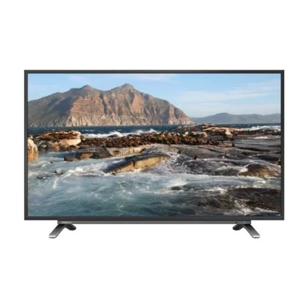 Toshiba 43 inch screen - 43L3965EA