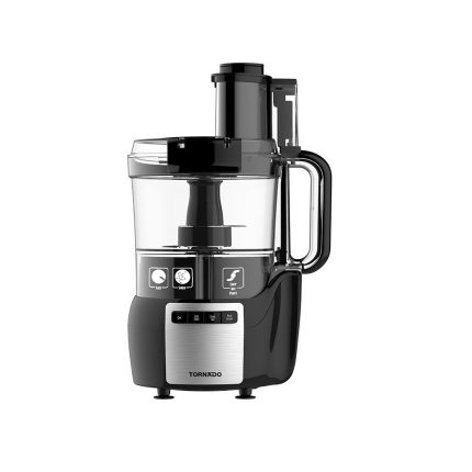 تورنيدو محضرة طعام - FP-450T