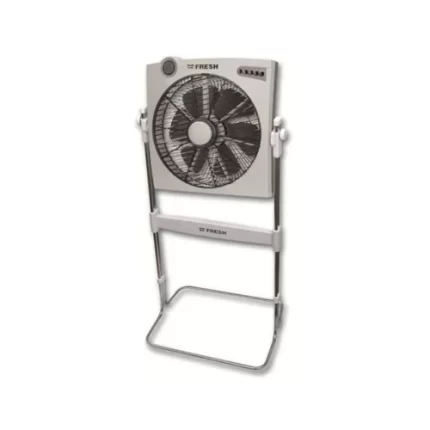 Fresh box stand fan 14 inches   -  500004486