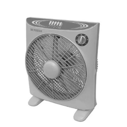 مروحة فريش بوكس  -  500004499