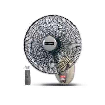 Fresh Hatari wall fan, 16 inches  -  500004535-FRSHHET