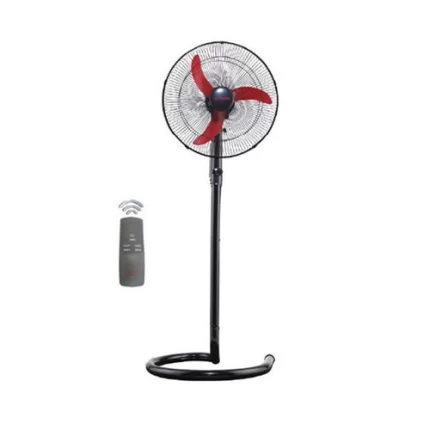 Fresh stand fan 18 inches   -  500004558