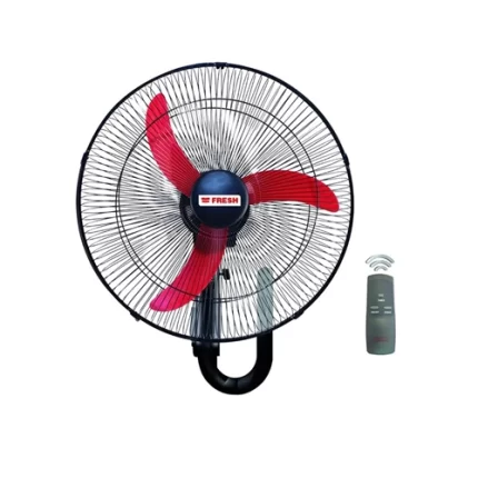 مروحة حائط فريش   -  500005315