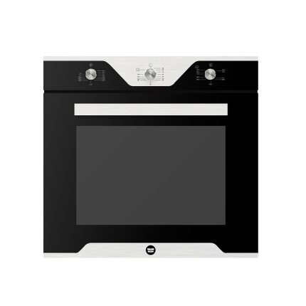 Built-in fresh oven - Modena Black-500009658