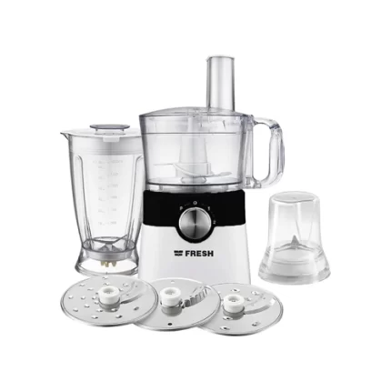 Food processor - 500011350-FP402