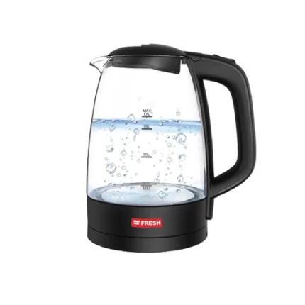 Fresh water kettle -  500011386
