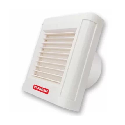 شفاط فريش زجاج 15 سم- 500011728