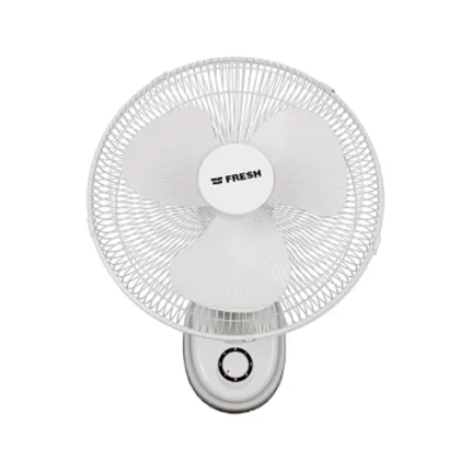 Fresh Pure wall fan 14 inches  -  500013224-fresh wall pure 14inch