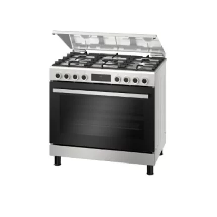 Fresh gas stove, 90 cm - 500014441