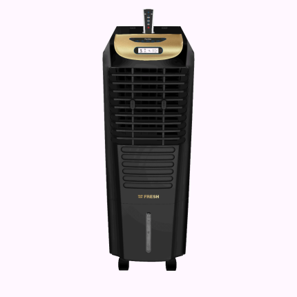 Fresh air cooler  - 500015620