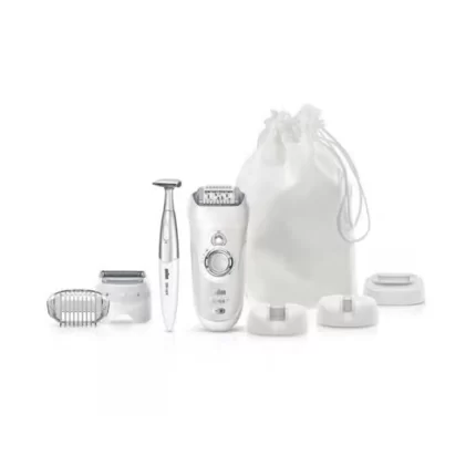 Silk Epil 7 Care Machine - 561-7