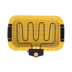 Grandi Grill 2000 Watts - HGGR-700314