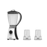 Tornado Blender - TB-600/2 - BLACK