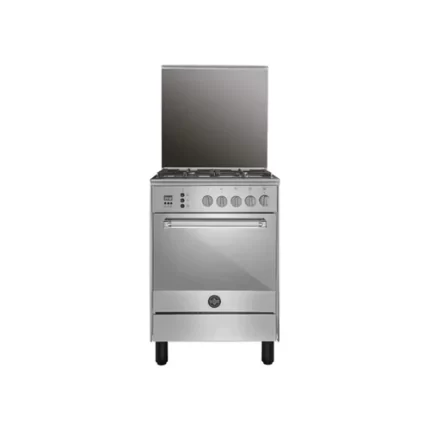 La Germania gas stove, 60 cm  - 6C80GLA1X4AWW