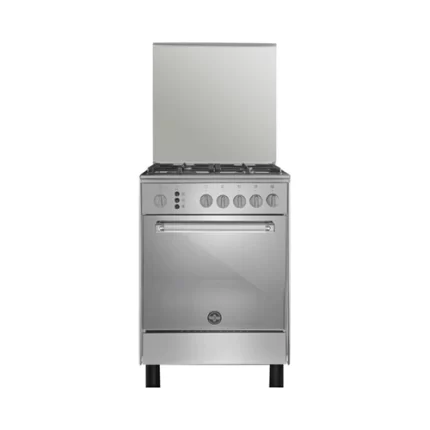 La Germania gas stove, 60 cm  - 6D80GRB1X4AWW