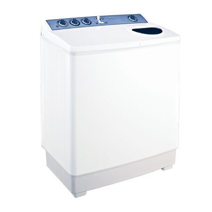 Toshiba semi-automatic washing machine, 7 kg, drum - VH-720P