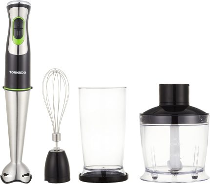 Tornado Blender - THB-400CH