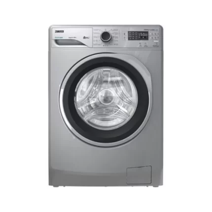 Automatic washing machine - 914909416 -ZWF7240SB5