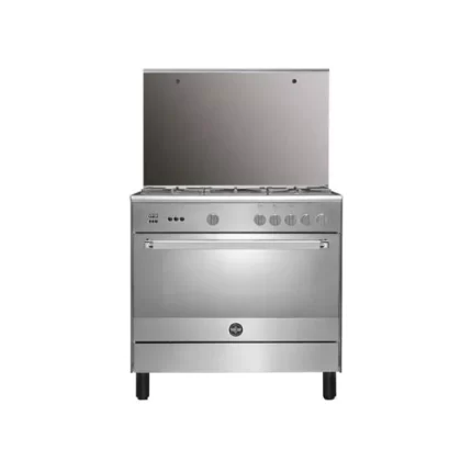 La Germania gas stove, 90 cm - 9C10GLA1X4AWW