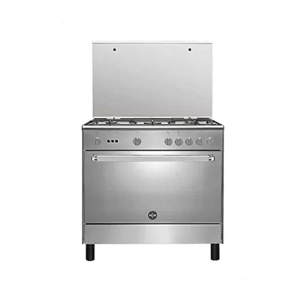 Kiriazi gas stove, 5 burners, old, 60×90 - criazi1-S8900