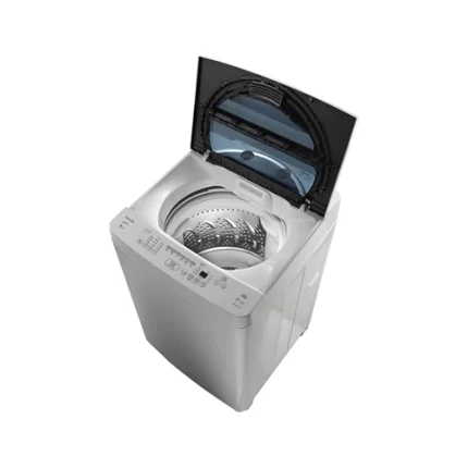 Toshiba vertical washing machine, 10 kg - AEW-E1050SUP