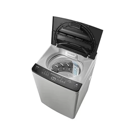 Toshiba vertical washing machine 11 kg - AEW-E1150SUP