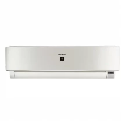 Sharp air conditioner 1.5 HP   - AH-AP12YHE