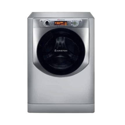 Ariston Aqualts washing machine 10 kg with dryer 7 kg - AQD1070D 497X EX