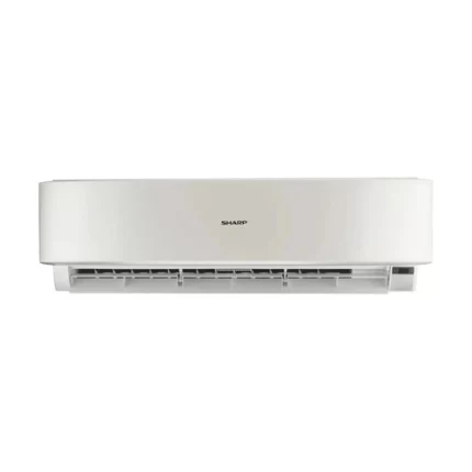 Sharp air conditioner, 2.25 HP, hot and cold, turbo   -  AY-A18YSE